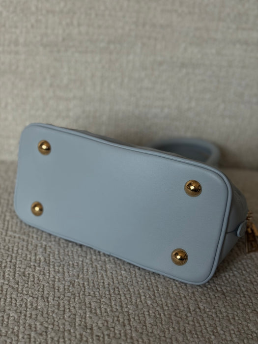 Louis Vuitton Bubblegram BB