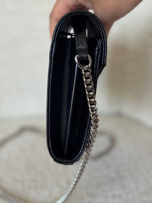 YSL Matelasse Envelope Small