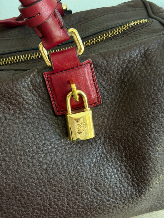 Loewe Anagram Amazona