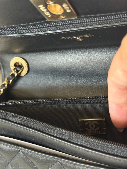 Chanel Trendy CC WOC
