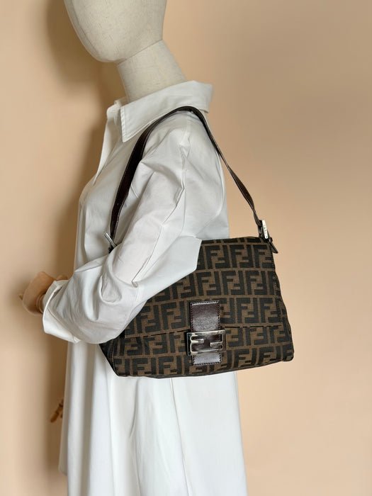 Fendi Mama Baguette