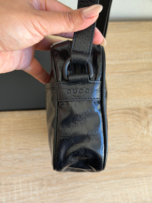 Gucci Classic GG Crossbody - NEW