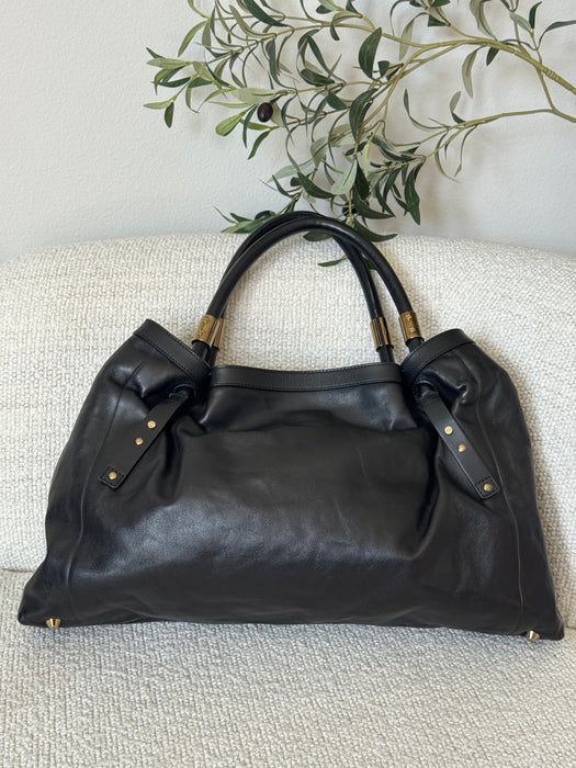 Chloe Victoria Tote
