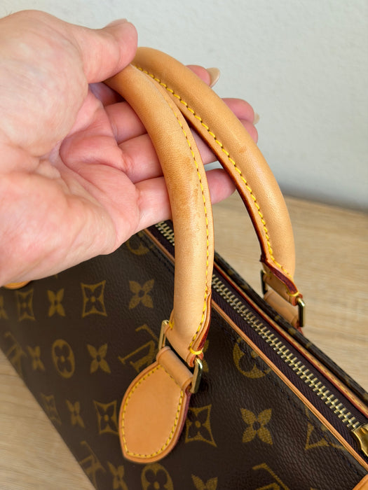 Louis Vuitton Poppincourt