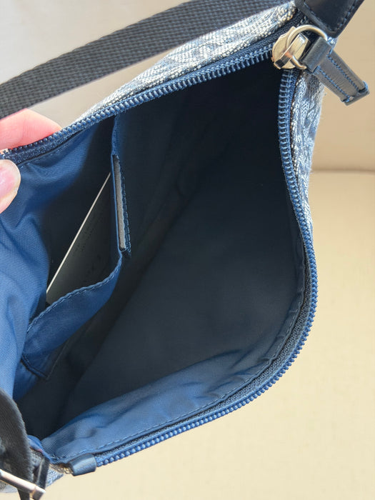 Dior Trotter Pochette