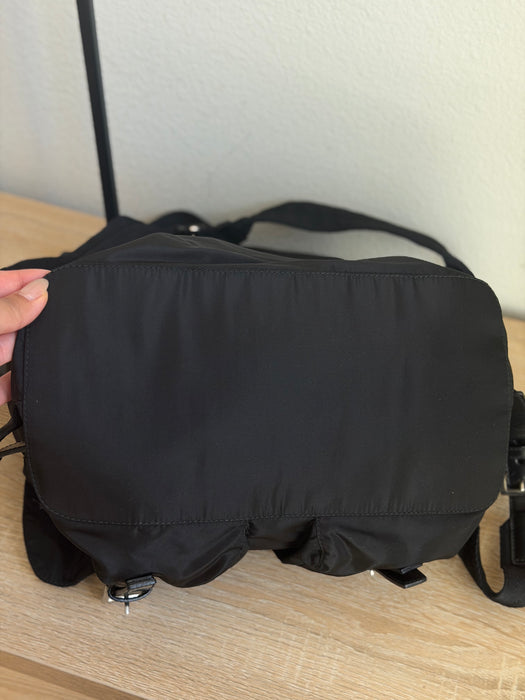 Prada Tessuto Backpack