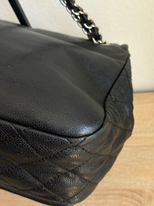 Chanel Timeless Flap