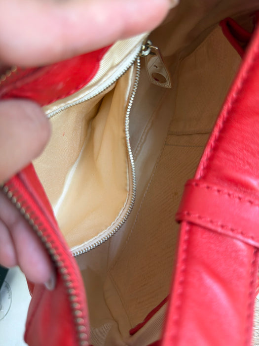 Celine Triomphe Pochette
