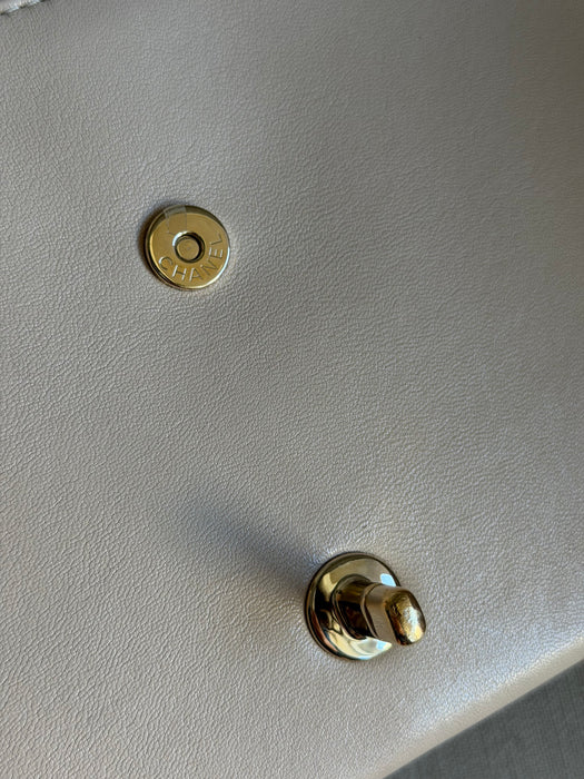 Chanel Mademoiselle Flap Bag