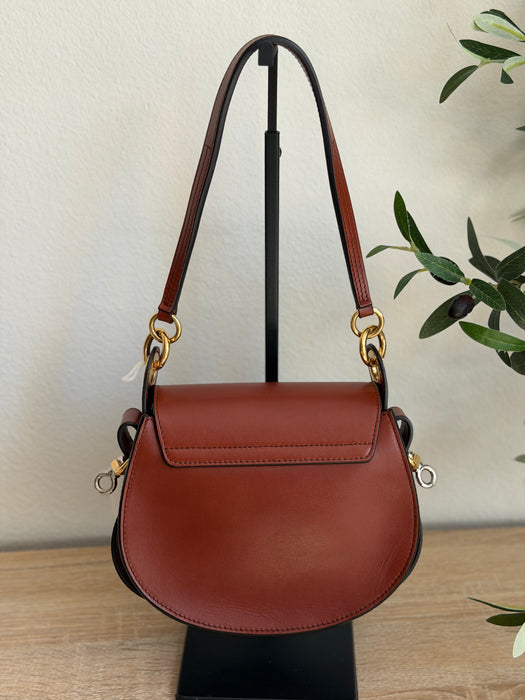 Chloe Small Tess