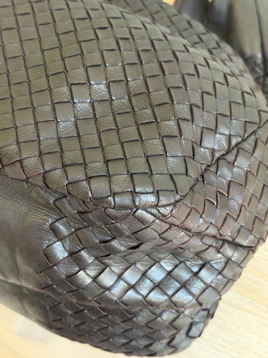 Bottega Campana Hobo