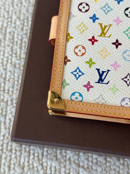 Louis Vuitton Agenda - Full set