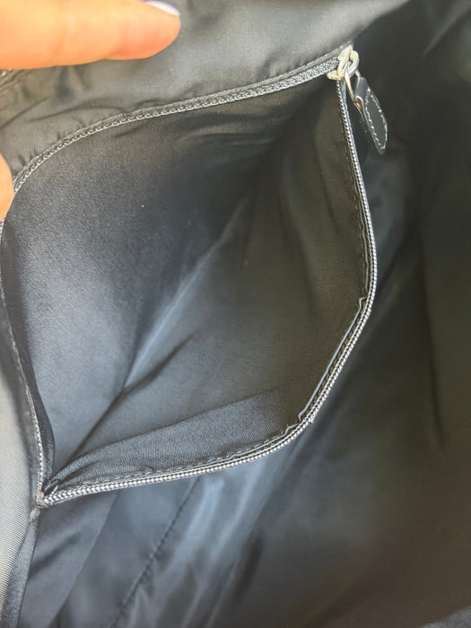 Dior Diorissimo Trotter Crossbody