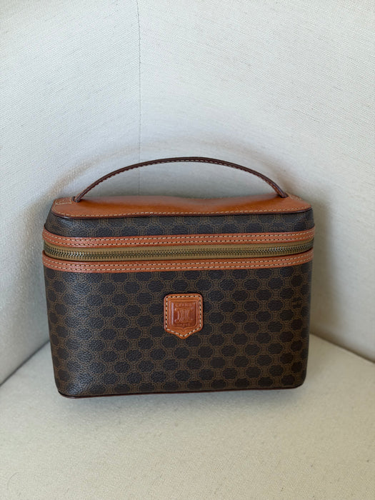 Celine Triomphe Vanity