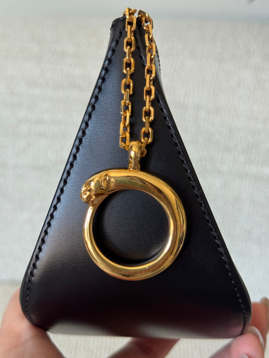 Cartier Pouch Chain