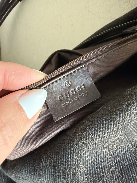 Gucci GG Tom Ford Era Hobo
