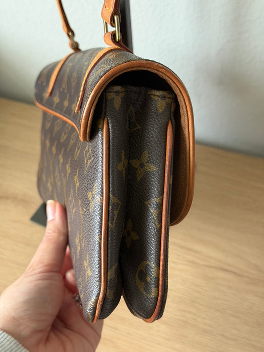 Louis Vuitton Marelle