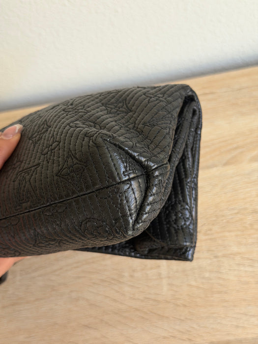 Louis Vuitton Altair Clutch Limited Edition