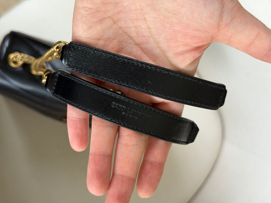 YSL Small Lou Lou