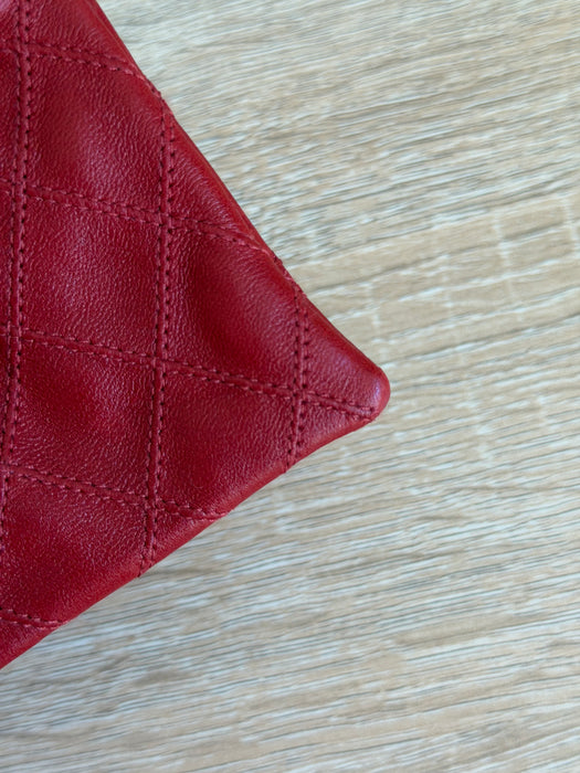 Chanel pouch