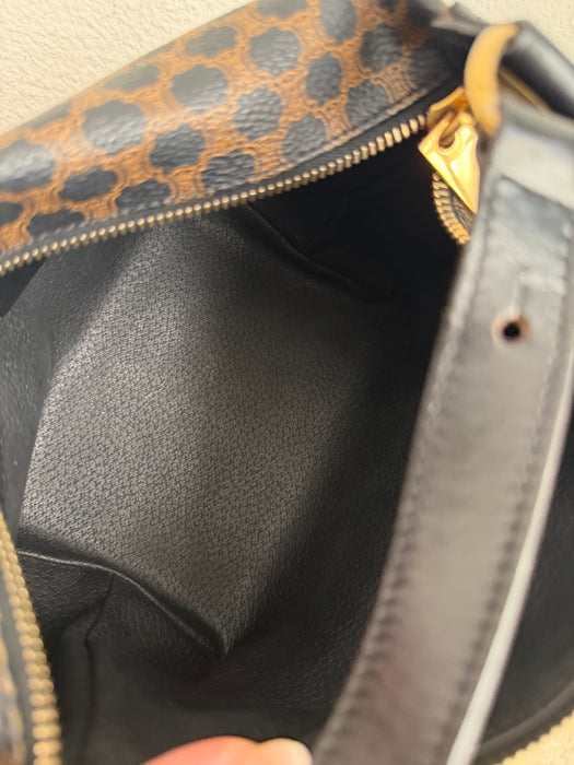 Celine Macadam top handle