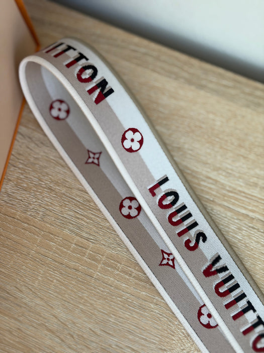 Louis Vuitton Mini Cluny: Full Set