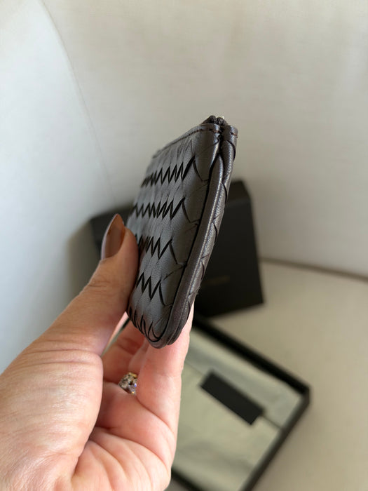 Bottega Veneta Pouch Keychain