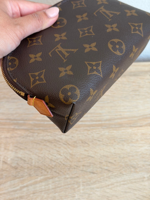 Louis Vuitton Cosmetic Pouch PM