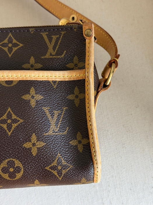 Popincourt crossbody