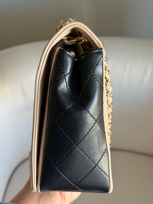 Chanel Mademoiselle Flap Bag