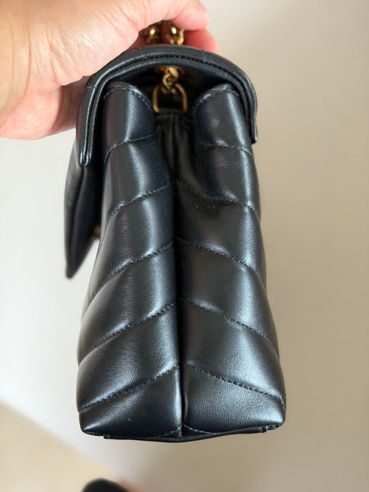 YSL Small Lou Lou