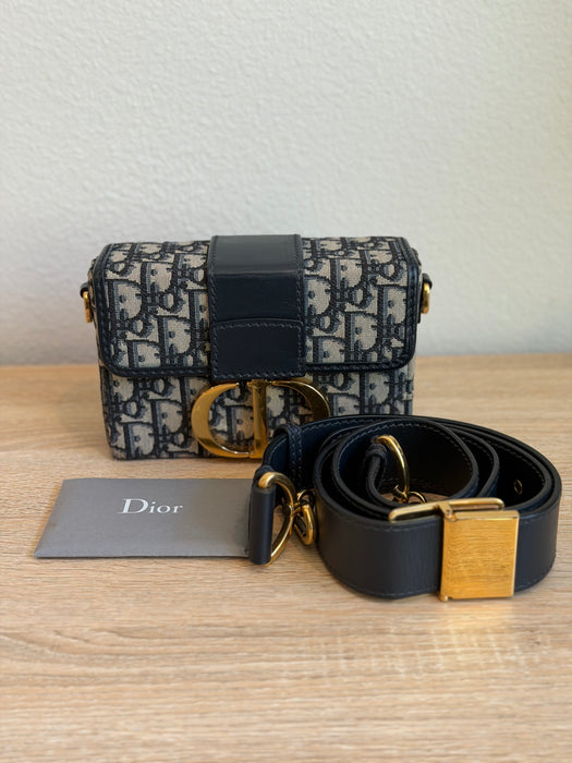 Dior Montaigne Box Crossbody