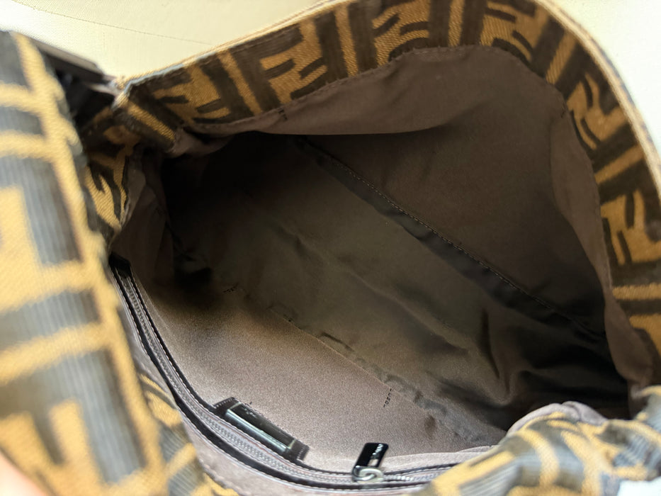 Fendi Mama Baguette BHW