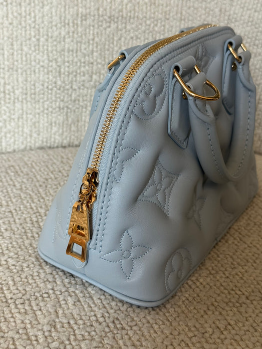 Louis Vuitton Bubblegram BB