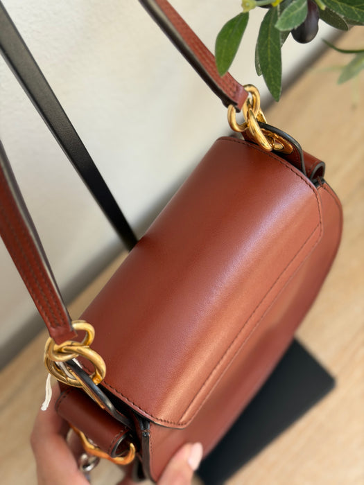 Chloe Small Tess