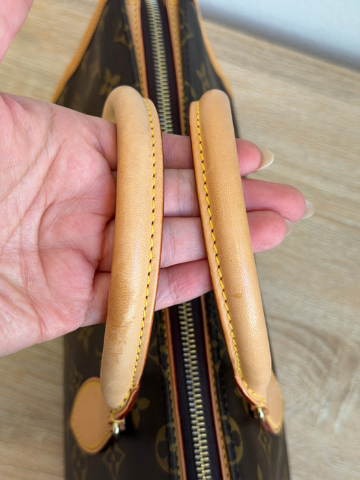 Louis Vuitton Poppincourt