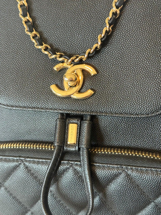 Chanel Affinity Backpack