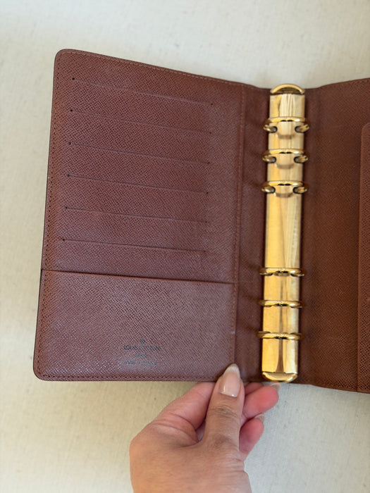 Louis Vuitton Planner MM