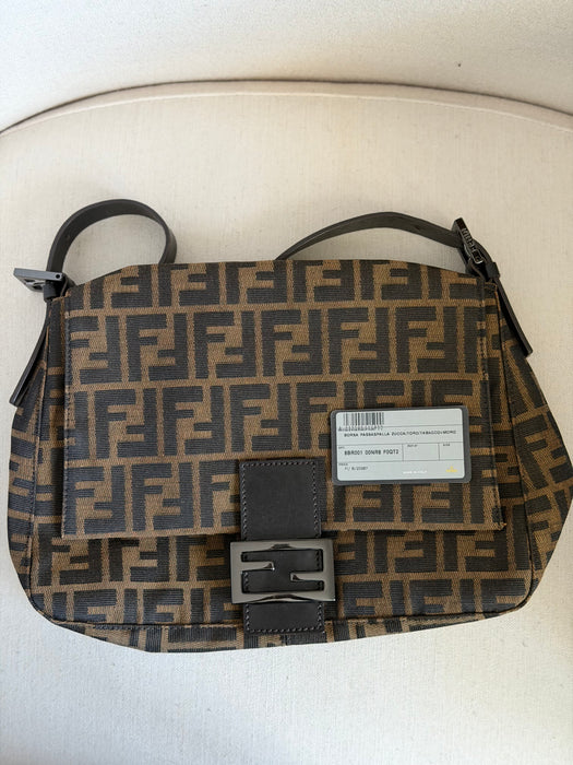 Fendi Mama Baguette BHW