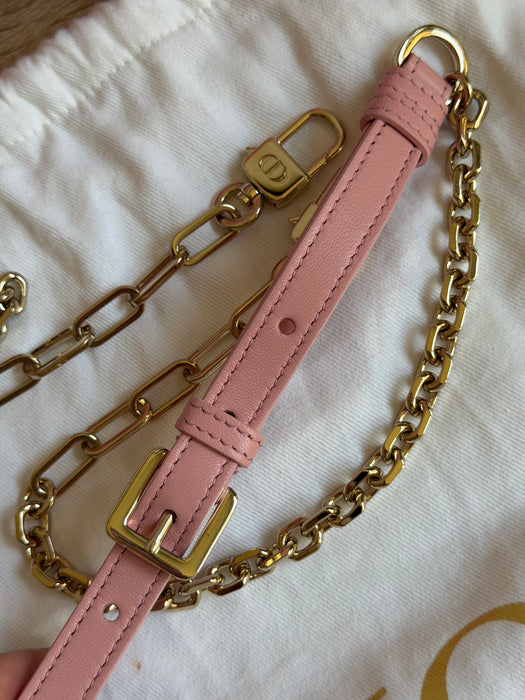 Dior My Dior Cannage Crossbody