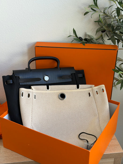 Hermes Herbag: Full Set