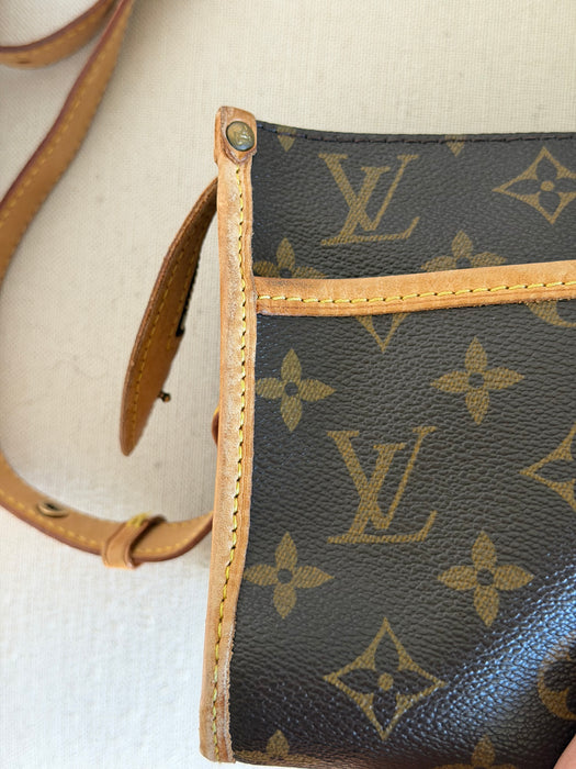 Popincourt crossbody