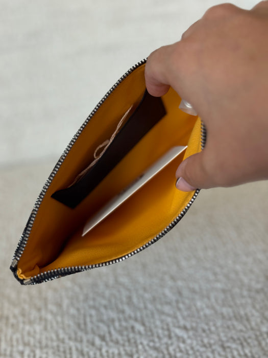 Goyard MM Senat Pouch