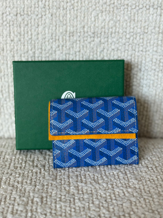 Goyard Monnaie Marigny Wallet