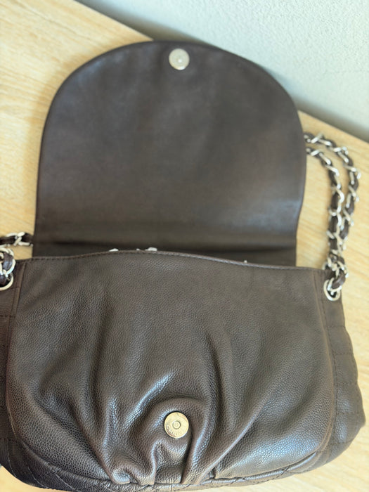 Chanel CC Halfmoon
