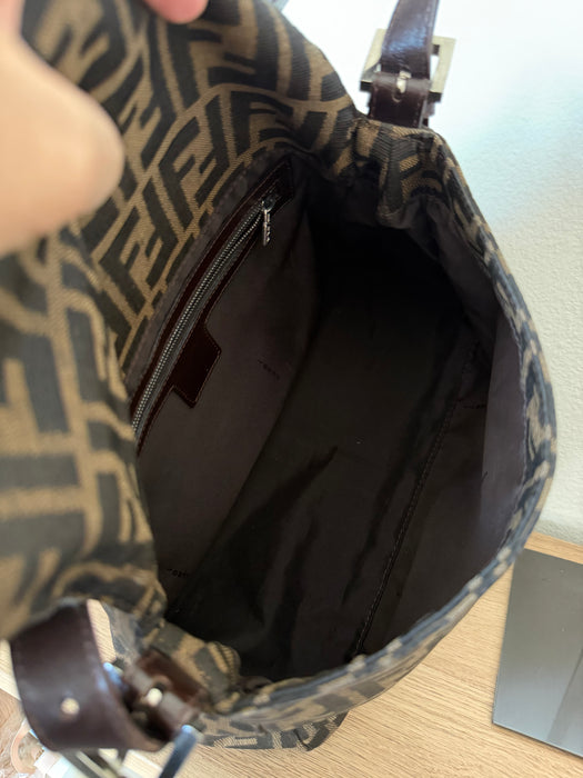 Fendi Mama Baguette