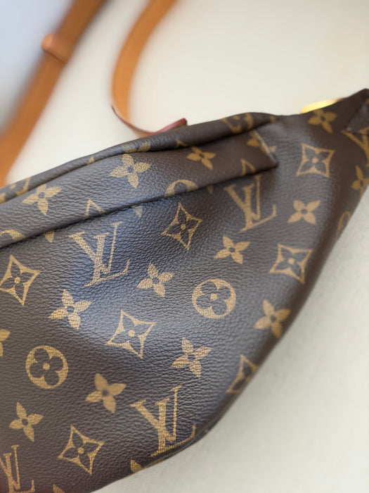 Louis Vuitton Bumbag