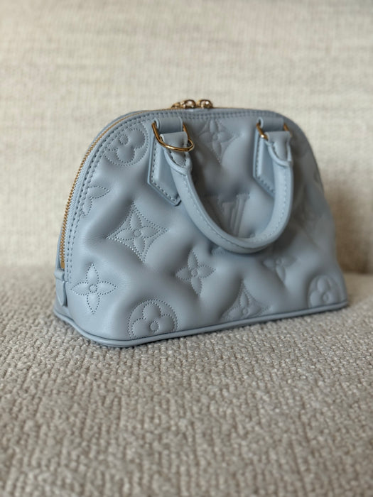 Louis Vuitton Bubblegram BB