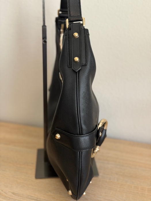 Gucci Horsebit Hobo