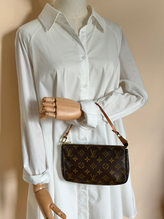 Louis Vuitton Accessories Pochette